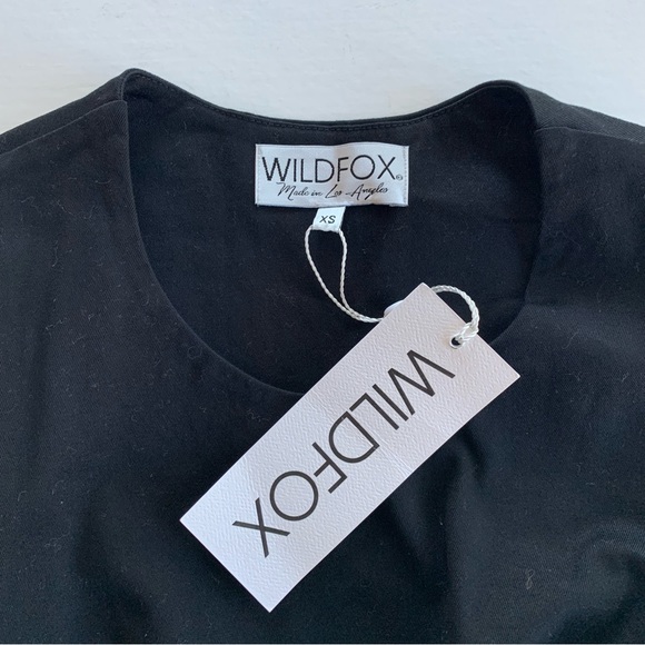 NWT Wildfox Jumpsuit - Picture 5 of 7